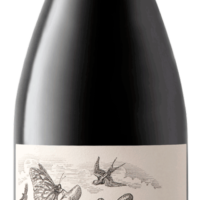 Remhoogte Chronicle Cape Blend 2019