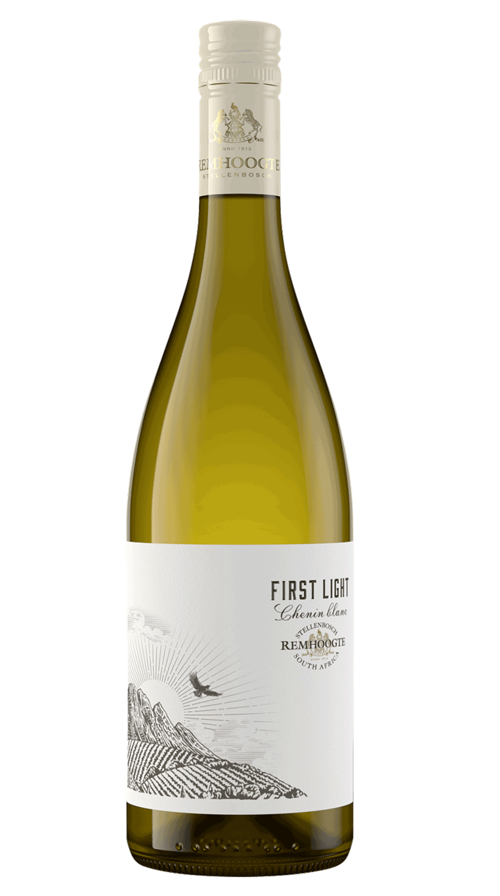 Remhoogte First Light Chenin Blanc 2021