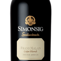 Simonsig Frans Malan Cape Blend 2017