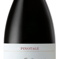 Spier 21 Gables Pinotage 2018