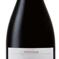 Spier 21 Gables Pinotage 2016 Magnum