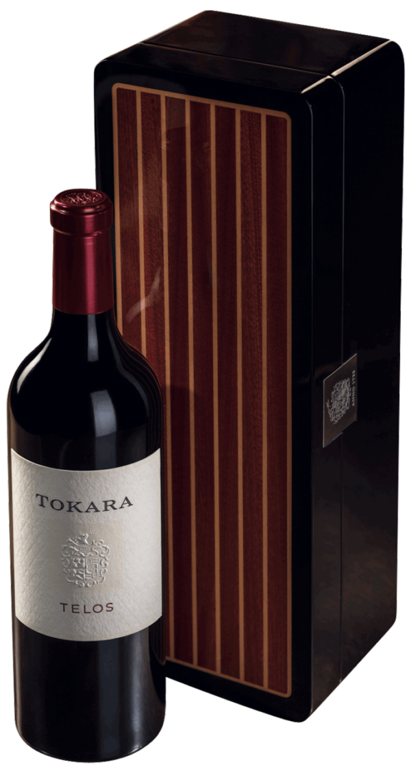 Tokara Telos 2016
