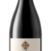 Vrede en Lust Lady J Syrah 2018