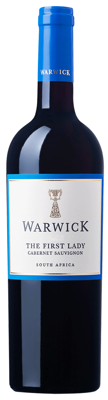 Warwick The First Lady Cabernet Sauvignon 2020