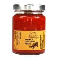 Crema di Habanero RED