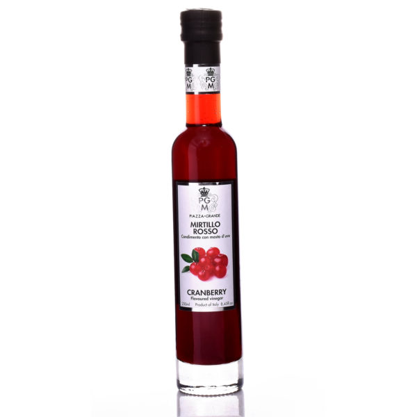 Cranberry Essig - Piazza Grande Modena