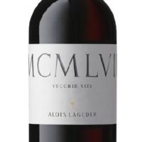 2016 MCM Merlot DOC