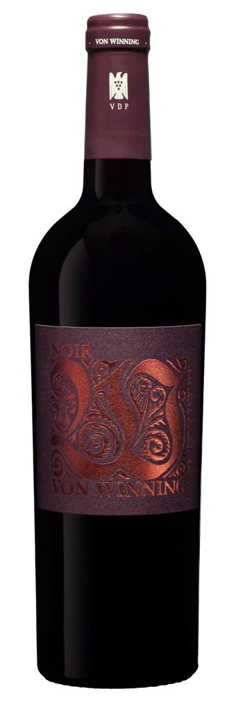 2017 Von Winning Noir VDP. Gutswein