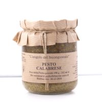 Pesto Calabrese