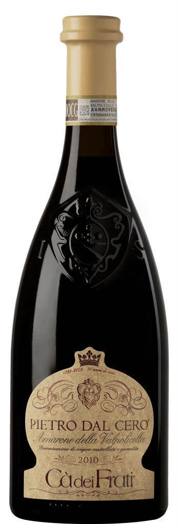 2015 Amarone della Valpolicella "Pietro dal Cero" DOCG