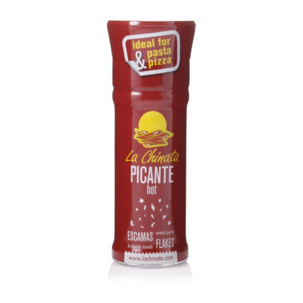 Pimenton de la Vera Flockenmühle HOT