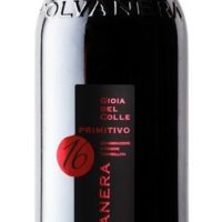 2016 Polvanera 16 Primitivo Gioia del Colle DOC