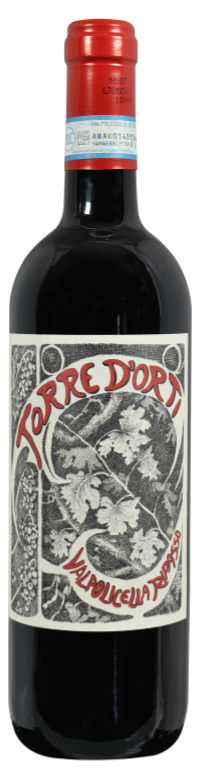2018 Valpolicella Superiore Ripasso DOC Magnum