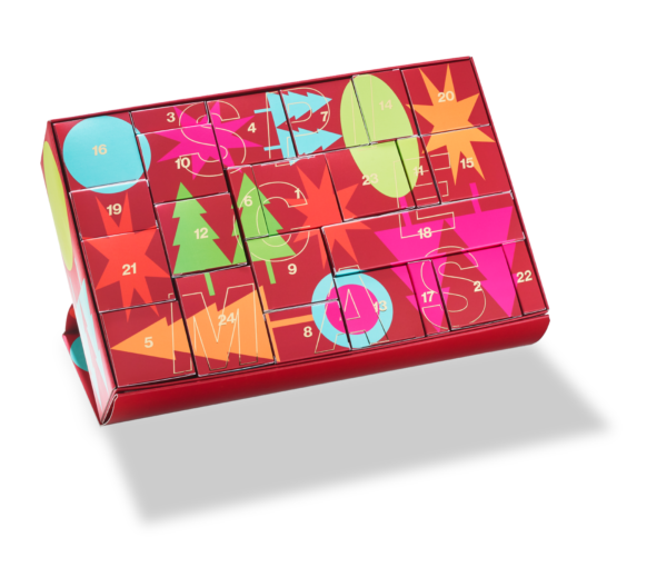 Adventskalender - STAY SPICED ! Deluxe - EDITION 2022