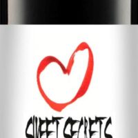 2018 Sweet Secrets Tinto 35g/l Restsüße by Quinta Plansel