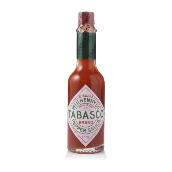 Tabasco Red Pepper Sauce 57 ml