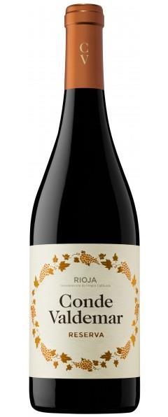2009 Conde de Valdemar Reserva Magnum