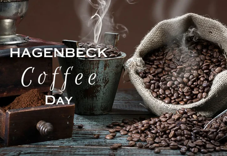 Entdecken Sie die Welt des Kaffees bei Hagenbeck Kaffee