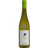 Daniel Anker 2017 Riesling Auslese "Alte Reben" Köwericher Laurentiuslay edelsüß 0,5 L