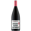 Benzinger  ÄFACH GUUD (einfach gut) Rotwein halbtrocken 1,0 L
