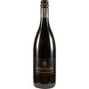 Behringer 2018 Exclusiv Spätburgunder Rotwein halbtrocken