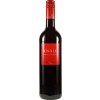 Eugen Müller 2019 KnallRot Rotwein trocken