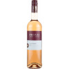 Provis Anselmann 2019 Pinot Meunier Rosé halbtrocken
