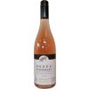 Försterhof 2019 Rosee halbtrocken