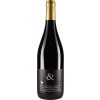 Zimmer Mengel 2019 Rotweincuvée "&" trocken