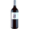 Wilhelm Kern 2020 "1903" Rotwein Cuvée trocken 1,0 L