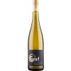 Graf von Weyher 2020 Chardonnay im HOLZFASS gereift trocken