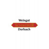 Schwörer 2020 Durbacher Kochberg Spätburgunder Rotwein Qualitätswein 1,5 L