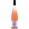 Eberle 2020 Eine GUTE Flasche Wein Rosé trocken