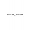 Boudier λ Koeller 2020 Pinot Noir trocken