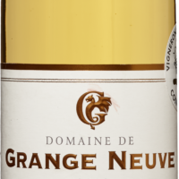 Domaine de Grange Neuve Monbazillac (375 ml) - die Weinbörse