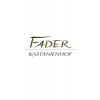 Fader Kastanienhof 2021 Buntsandstein Riesling trocken