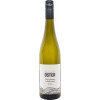 Oster 2021 Der Riesling halbtrocken
