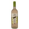 Weinsberger Tal 2021 Lemberger Blanc de Noir "Junge Linie" halbtrocken