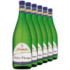 Affentaler Winzer 2021 Müller-Thurgau 1L QbA (6 Flaschen)
