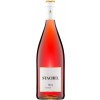 Erich Stachel 2021 Rosé feinherb 1,0 L