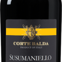 CorteBalda Susumaniello - die Weinbörse