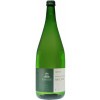 Alfons Knauer 2022 Bacchus halbtrocken 1,0 L