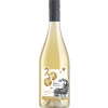 Dagernova Weinmanufaktur 2022 Blanc de Noir Edition 200 Jahre Kölner Karneval trocken
