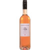 Heinrich Vollmer 2022 Blauer Portugieser Rosé halbtrocken