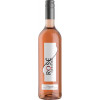 Horrheim-Gündelbach 2022 Merlot Rosé Cuvée, Trilogie trocken