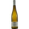 A. Bieselin 2022 Riesling BLATT halbtrocken