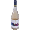 Dagernova Weinmanufaktur 2022 "Rut & Wiess" Blanc de Noir feinherb