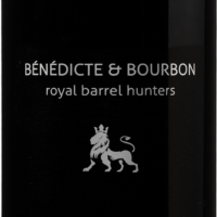 Bénédicte & Bourbon Merlot-Cabernet Sauvignon - die Weinbörse