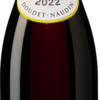 Doudet-Naudin Bourgogne Hautes-Côtes de Beaune - die Weinbörse