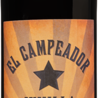 El Campeador Syrah-Monastrell - die Weinbörse